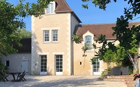 La Tour De La Conterie