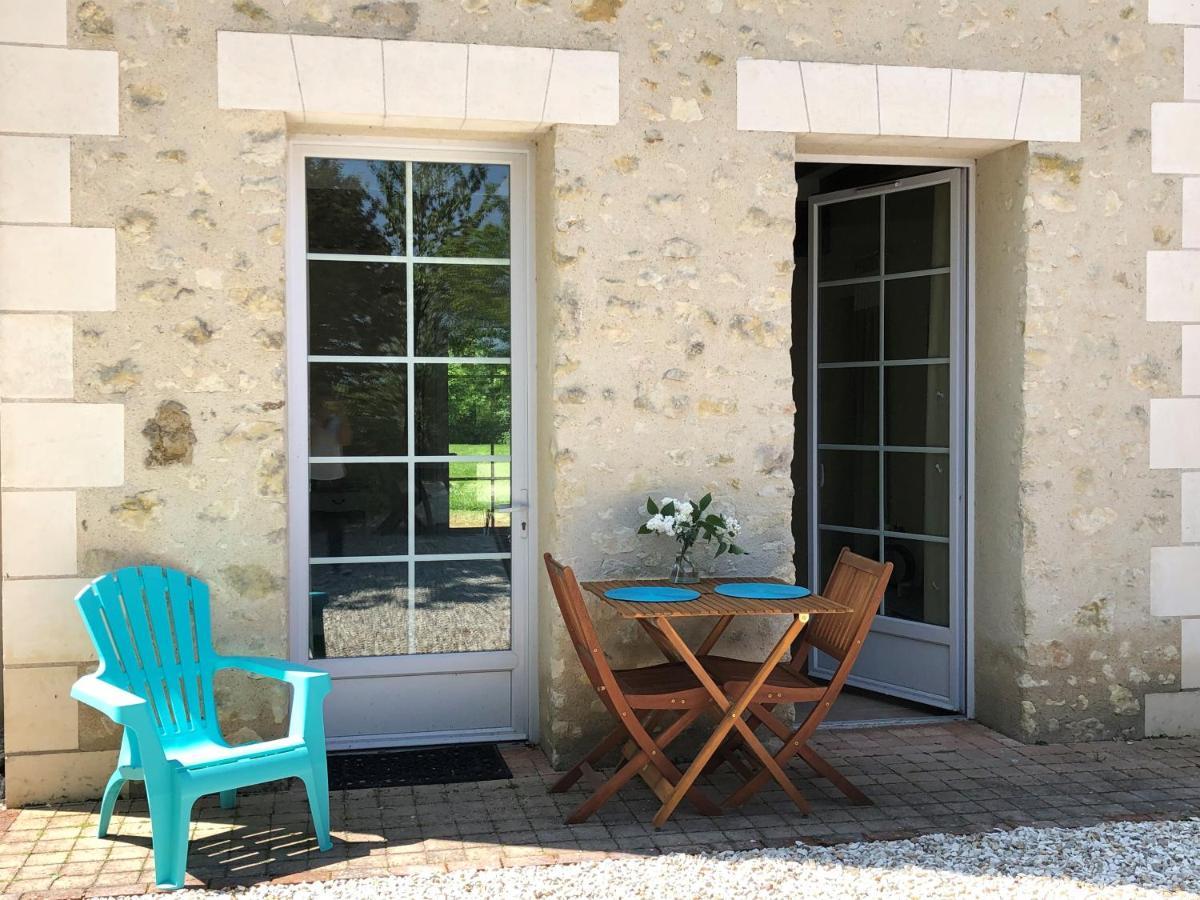 La Tour De La Conterie Bed & Breakfast Beaumont-Village Exterior photo